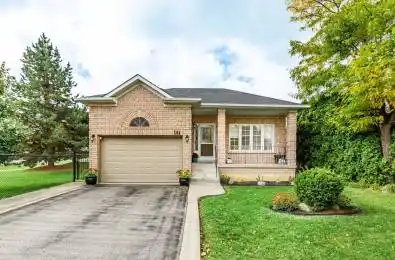 141 Michelle Drive Vaughan Ontario L4L 9E1