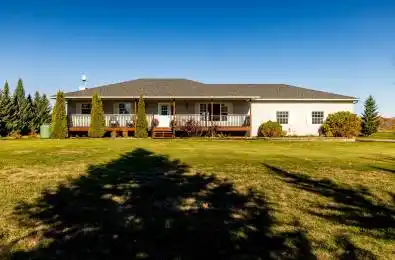 344 Richardson Road Montague Ontario K0G 1N0