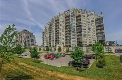 240 Villagewalk Boulevard Unit# 903 London North Ontario N6G 0P6