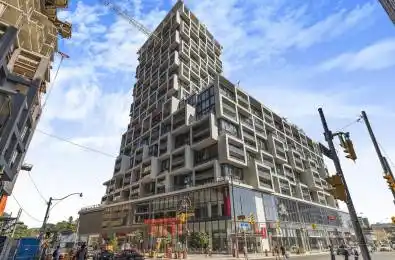 5 Soudan Avenue Unit# 904 Toronto C10 Ontario M4S 0B1