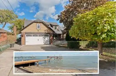 139 Lakeview Drive Lakeshore Ontario N0R 1A0