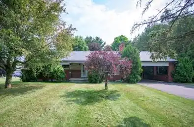 228 Richmond Street Thames Centre Ontario N0M 2P0