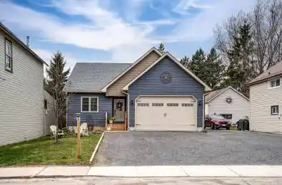 1086 Prince Street Lansdowne Village Ontario K0E 1L0