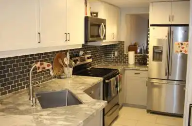 115 Main Street Unit# 13 Newmarket Ontario L3Y 8J2