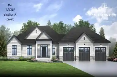 11 Nipigon Street Kawartha Lakes Ontario K0M 1N0