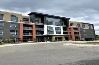 4040 Upper Middle Road Unit# 308 Burlington Ontario L7M 0H2