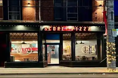 180 Locke Street Hamilton Ontario L8P 4B3