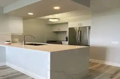 10 Northtown Way Unit# 2007 Toronto C14 Ontario M2N 7L4