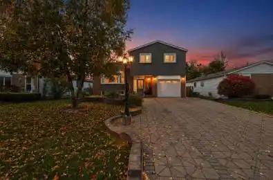 4 Thomas Street New Tecumseth Ontario L0G 1A0