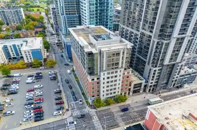 150 Main Street Unit# 505 Hamilton Ontario L8P 1H8