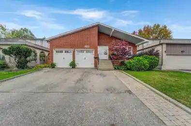 2388 Carlanne Place Mississauga Ontario L5C 3C8