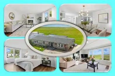 15 Bluffs Road Clarington Ontario L1B 1A3