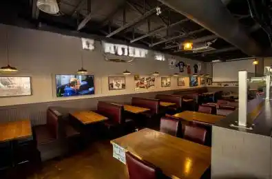 1077 North Service Road Unit# 13 Mississauga Ontario L4Y 1A6