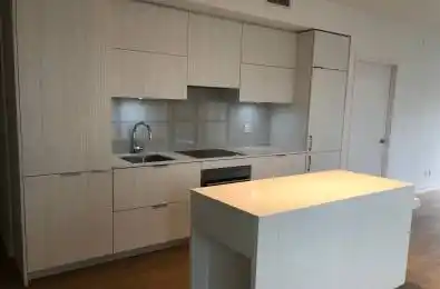 1990 Bloor Street Unit# 407 Toronto W02 Ontario M6P 3L1