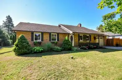 2009 Marchmont Road Severn Ontario L3V 0V6