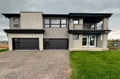 258 Wellandvale Drive Welland Ontario L3C 0K3