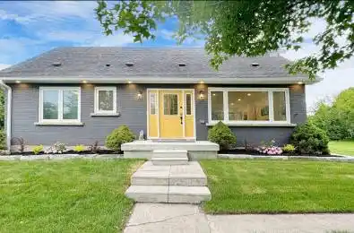 1661 Mount Albert Road East Gwillimbury Ontario L0G 1V0