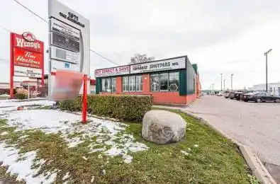 1571 The Queensway N/A Unit# D Toronto W08 Ontario M8Z 1T8