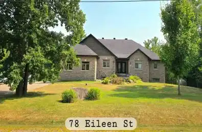 78 Eileen Street Laurentian Valley Ontario K8A 6W2