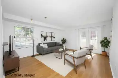 4200 Kilmer Drive Unit# 64 Burlington Ontario L7M 4Y3