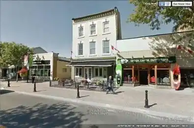 92 King Street Cobourg Ontario K9A 2M3