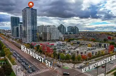 7950 Bathurst Street Unit# 617 Vaughan Ontario L4J 0L4