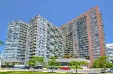 38 Joe Shuster Way Unit# 1420 Toronto C01 Ontario M6K 0A5