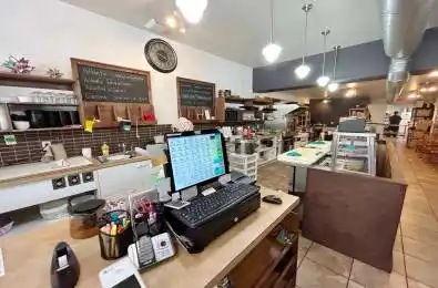 276 Ridout Street Port Hope Ontario L1A 1P7