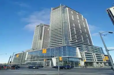 8 Olympic Garden Drive Unit# S1402 Toronto C14 Ontario M2M 0B9