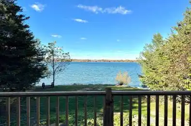 41 Back Lane Prince Edward County Ontario K0K 2P0