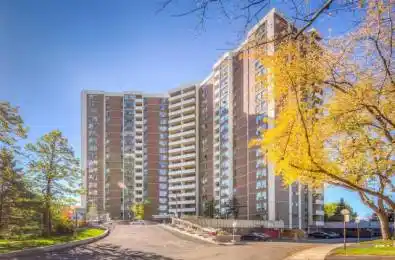 15 Vicora Linkway Way Unit# 804 Toronto C11 Ontario M3C 1A8