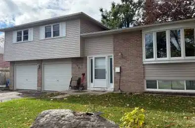 391 Raymond Avenue Orillia Ontario L3V 6S6