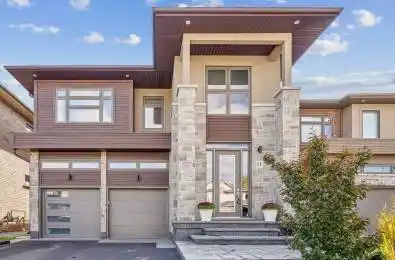 11 Secinaro Avenue Hamilton Ontario L9G 0C6