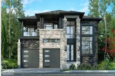 102 Sebastian Street Blue Mountains Ontario N0H 1J0