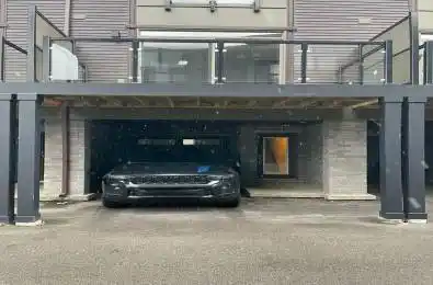 23 Echovalley Drive Unit# 7 Hamilton Ontario L8J 1R6