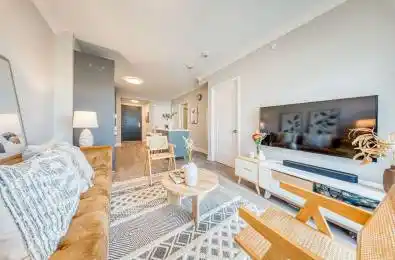 8 Water Walk Drive Unit# 309 Markham Ontario L3R 6L4