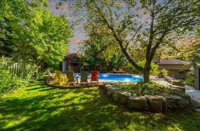 10 Bluebird Court Brampton Ontario L6Z 3K9