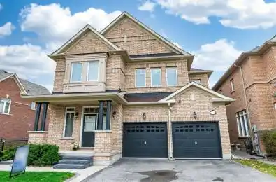 109 Kaitting Trail Oakville Ontario L6M 0T6