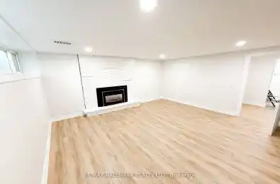 82 Norden Crescent Unit# BSMNT Toronto C13 Ontario M3B 1B6