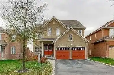31 Marble Bridge Drive Richmond Hill Ontario L4E 4K5