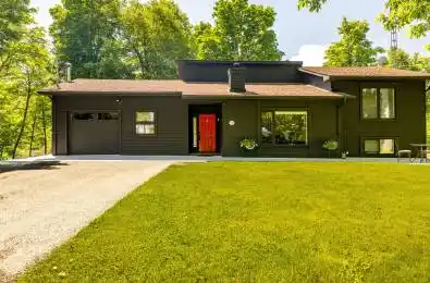 6779 Roger Stevens Drive Montague Ontario K7A 4S6