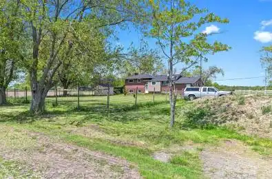 40233 Forks Road Wainfleet Ontario L0S 1V0