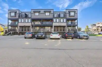 1989 Ottawa Street Unit# 23G Kitchener Ontario N2E 0G7