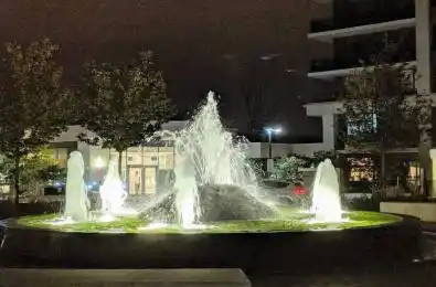 85 North Park Road Unit# 404 Vaughan Ontario L4J 0H9