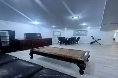 377 Taylor Mills Drive Richmond Hill Ontario L4C 2V1