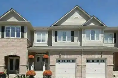 2019 Trawden Way Unit# 24 Oakville Ontario L6M 0M3