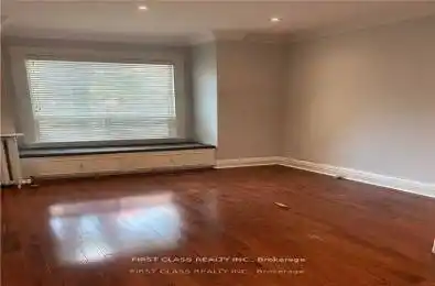 125 Maitland Street Unit# Main Toronto C08 Ontario M4Y 1E5