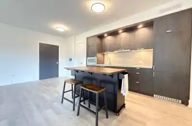 259 The Kingsway N/A Unit# 424 Toronto W08 Ontario M9A 0G2