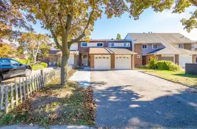 63 Homedale Drive Toronto E07 Ontario M1V 1M1
