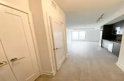 7 Mabelle Avenue Unit# 3510 Toronto W08 Ontario M9A 0C9